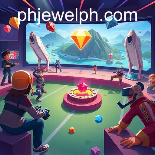 The Rise of Digital Gaming Platforms