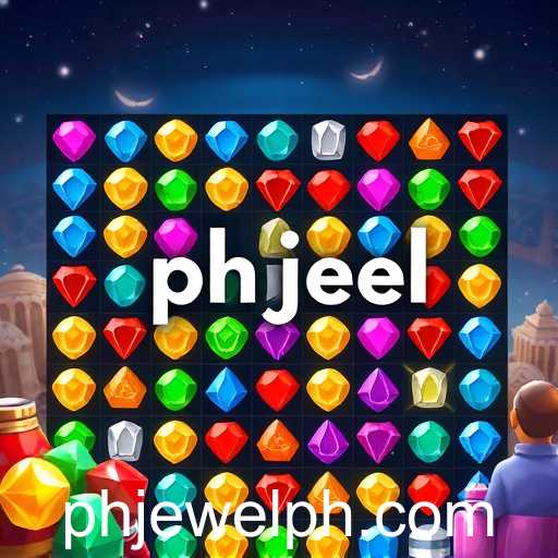 Digital Gaming Revolution: phjewel and Beyond