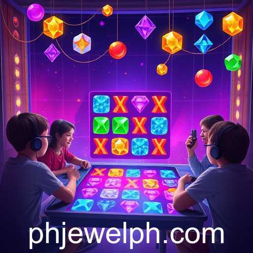Exploring the 'Fun for All' Game Category: A Deep Dive into 'Phjewel'
