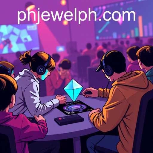 The Rise of Online Gaming Communities