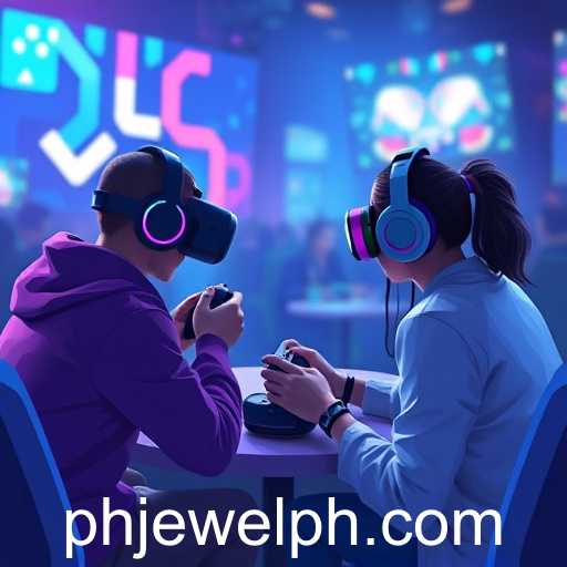 The Rising Star of Game Platforms: phjewel