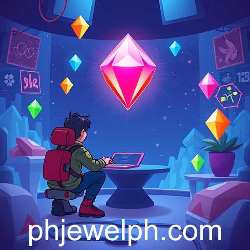 phjewel