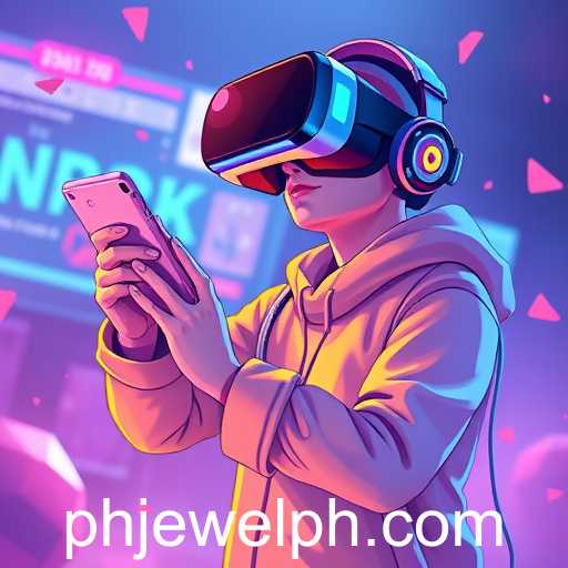 The Rise of Phjewel: A Digital Revolution in Gaming