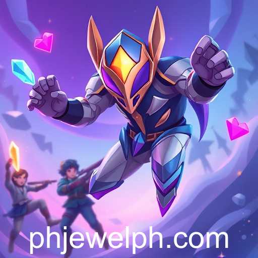 phjewel