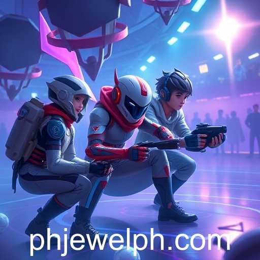 Phjewel Sparks Global Gaming Phenomenon