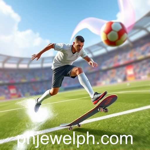 Reviving Classic Gaming: PHJewel's Innovative Launch