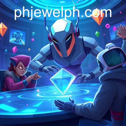 Phjewel: The Gem of Online Gaming