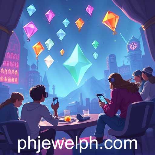 phjewel