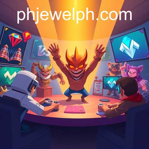 The Rise of English Gaming in a Digital Era