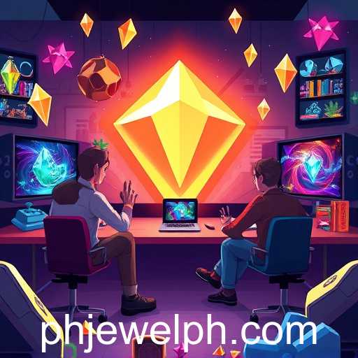 phjewel