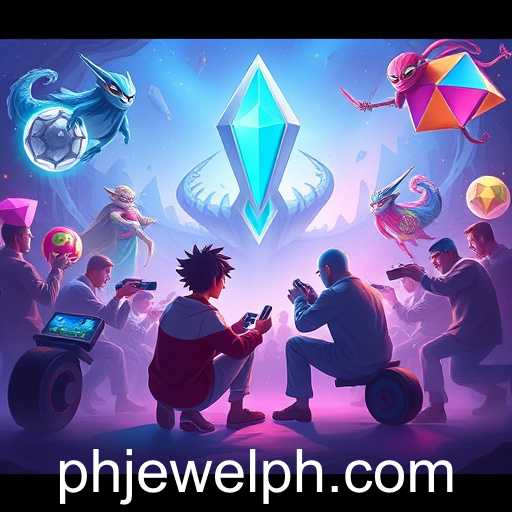 The Rise of PHJewel: Gaming Culture Revolutionized