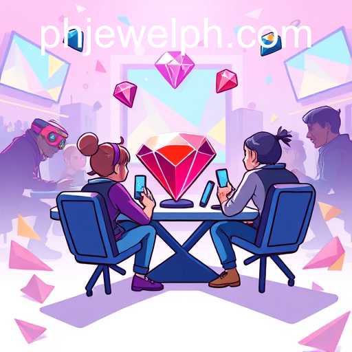 Rise of PHJewel: Revolutionizing Online Gaming in 2025