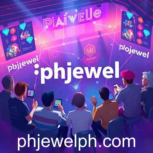 The Rise of 'phjewel' and Its Influence on Online Gaming