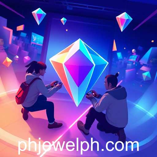 The Rise of Phjewel: Shaping Online Gaming